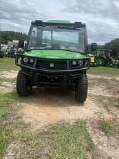 Main image John Deere XUV 835R 4