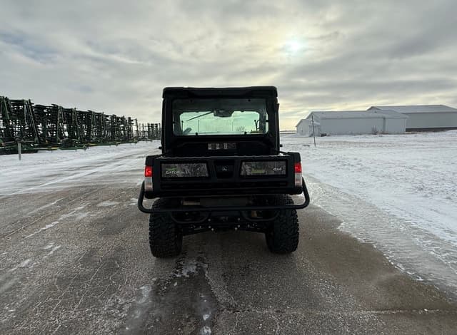 Image of John Deere XUV 835R equipment image 4