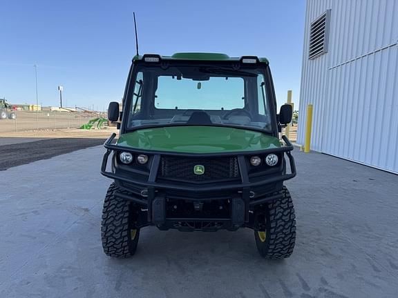 Image of John Deere XUV 835R equipment image 3