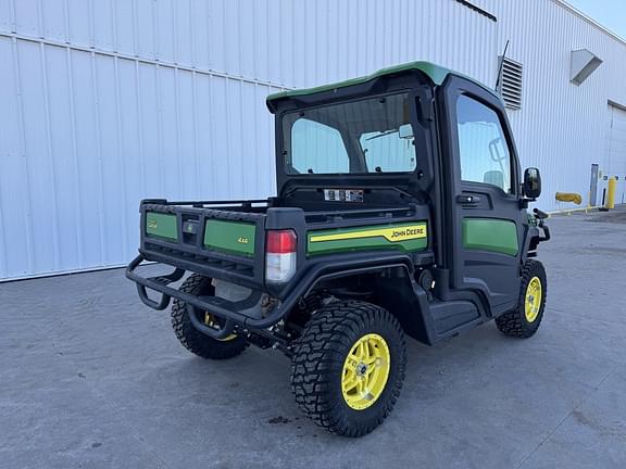 Image of John Deere XUV 835R equipment image 2