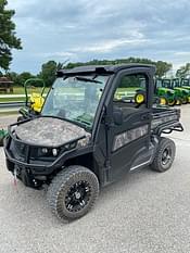 2023 John Deere XUV 835R Equipment Image0