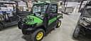 2023 John Deere XUV 835R Image