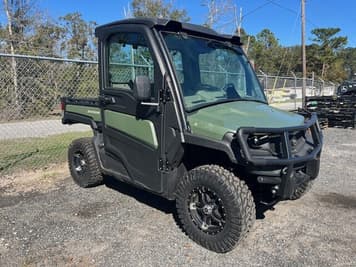 Main image John Deere XUV 835R