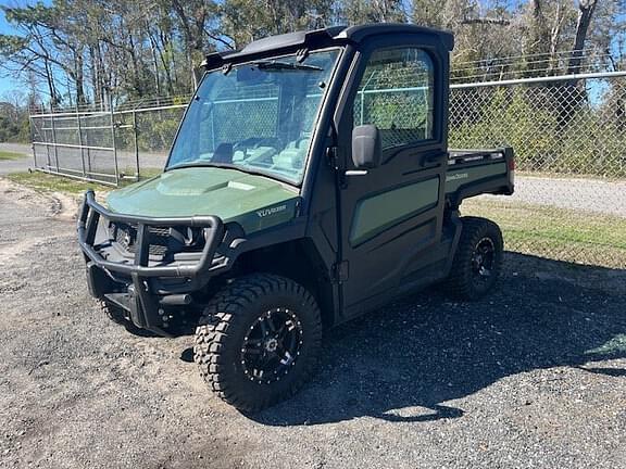 Image of John Deere XUV 835R equipment image 3