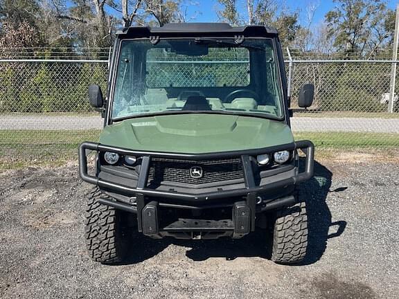 Image of John Deere XUV 835R equipment image 2