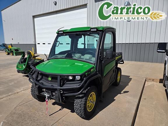 Image of John Deere XUV 835R Primary image