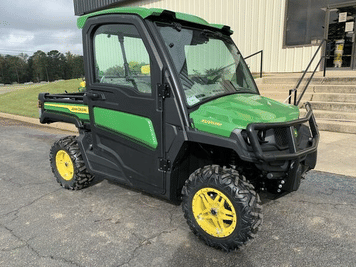 Main image John Deere XUV 835R