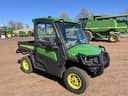 2023 John Deere XUV 835R Image