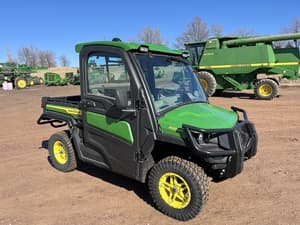 2023 John Deere XUV 835R Image