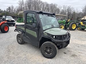 2023 John Deere XUV 835R Image