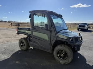2023 John Deere XUV 835R Image