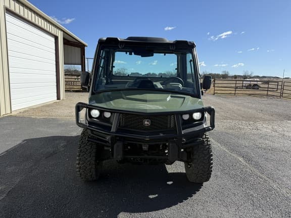 Image of John Deere XUV 835R equipment image 3