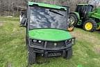 Image of John Deere XUV 835R equipment image 4