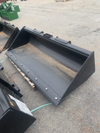 Main image John Deere Worksite Pro C84