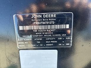 Main image John Deere Worksite Pro T84 3