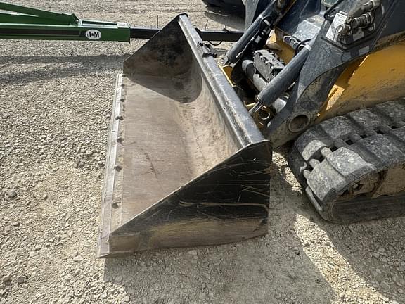 Image of John Deere Worksite Pro U84 Image 0