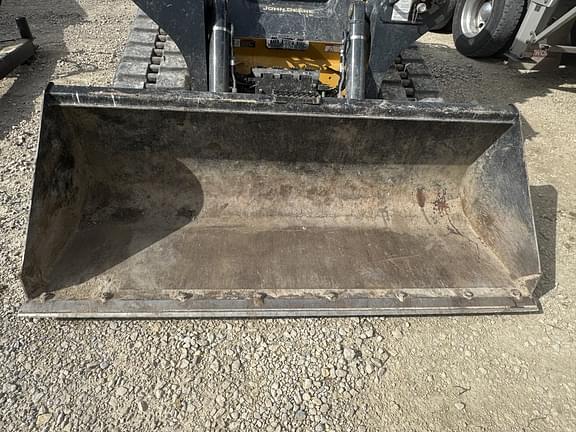 Image of John Deere Worksite Pro U84 Image 1