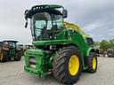 2023 John Deere 8400 Image