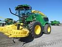 2023 John Deere 8400i Image