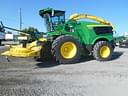 2023 John Deere 8400i Image