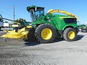 Thumbnail image John Deere 8400i 0