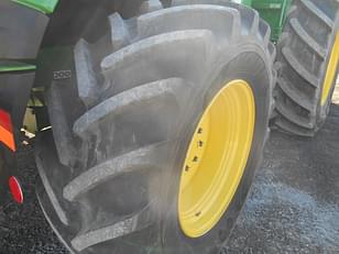 Main image John Deere 8400i 22