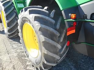 Main image John Deere 8400i 29