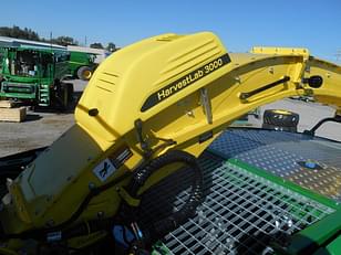 Main image John Deere 8400i 34