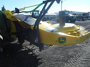 Main image John Deere 8400i 40