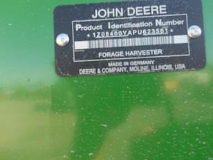 Main image John Deere 8400i 43