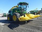 Thumbnail image John Deere 8400i 7