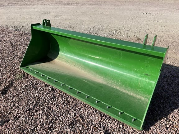 Main image John Deere Bucket