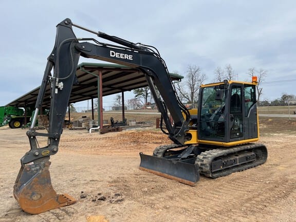 Main image John Deere 85P