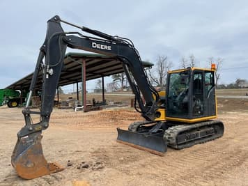 Main image John Deere 85P