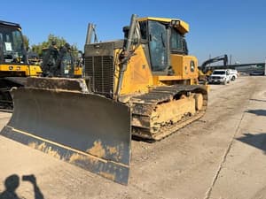 2023 John Deere 850L Image