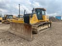 2023 John Deere 850L WLT Image