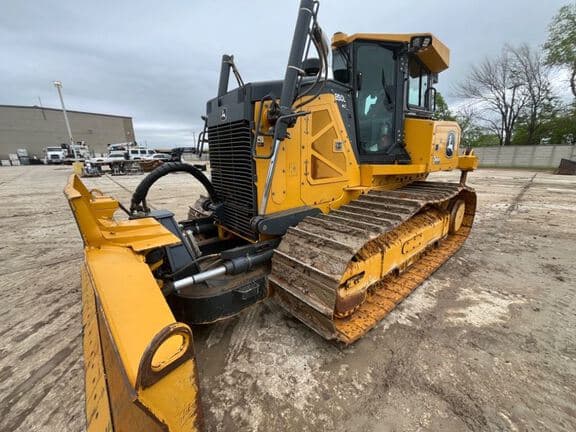 Image of John Deere 850L Primary image