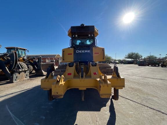 Image of John Deere 850L equipment image 3