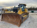 2023 John Deere 850L WLT Image