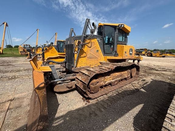 Image of John Deere 850L Primary image