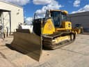 2023 John Deere 850L WLT Image