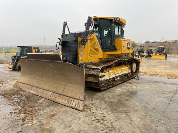 Image of John Deere 850L Primary image