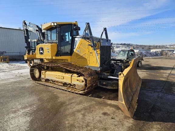 Image of John Deere 850L Primary image