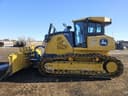 2023 John Deere 850L LGP Image