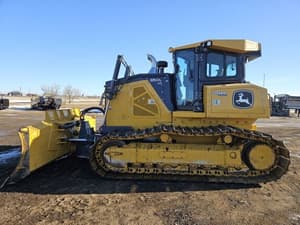 2023 John Deere 850L LGP Image