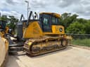 2023 John Deere 850L WLT Image