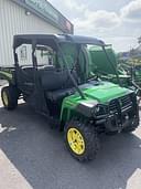 2023 John Deere Gator XUV 855M S4 Image