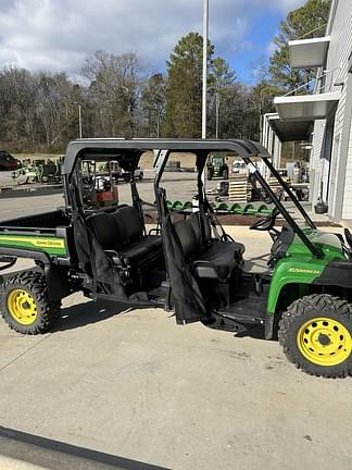 Image of John Deere Gator XUV 855M S4 Primary image