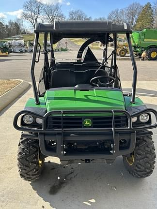 Image of John Deere Gator XUV 855M S4 equipment image 2