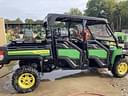 2023 John Deere Gator XUV 855M S4 Image